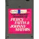 PERCY FAITH & JOHNNY MATHIS: The Popular Sounds of Percy Faith & Johnny Mathis (Quadraphonic)